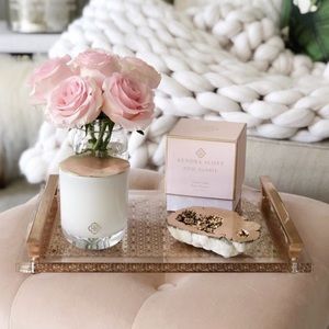 Kendra Scott TrayRose Gold